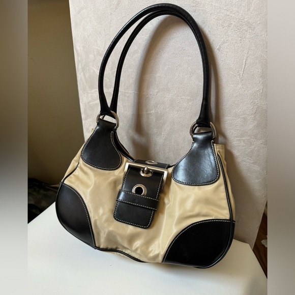 Vintage Prada Bag - Picture 2 of 14